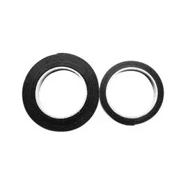 Лента Eurolan 70V-20-02BL Velcro 5000х20 мм, черный