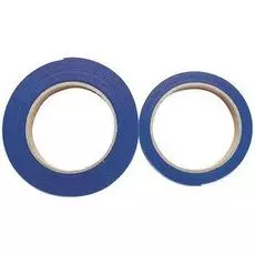 Лента Eurolan 70V-20-02BU Velcro 5000х20 мм, синий