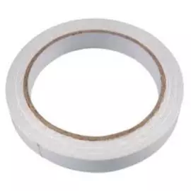 Лента Eurolan 70V-20-02WT Velcro 5000х20 мм, белая