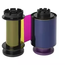 Лента Evolis RT4F010EAA