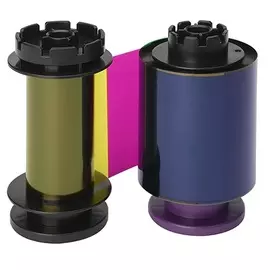 Лента Evolis RT5F014NAA