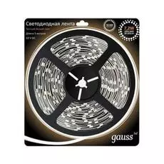 Лента Gauss 312000107