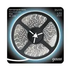 Лента Gauss 312000305