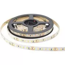 Лента Gauss 356000505 LED Elementary 2835/60-SMD 4.8W 12V DC синий IP66 (ZIP Bag 5м)