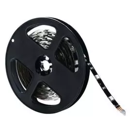 Лента GELID LED-S-01-5M cветодиодная FlexLight RGB Strip, 500 см, 150 RGB светодиодов, пульт Д/У