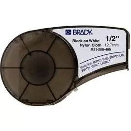 Лента красящая Brady M21-500-499