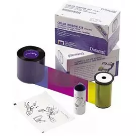 Лента красящая Datacard 534700-004-R010