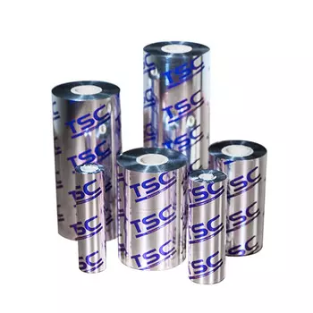 Лента красящая TSC RESIN Standart 35-R110300-20CE 300м/110мм/110мм/1", out