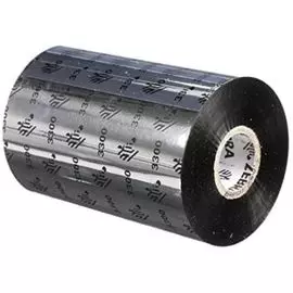 Лента красящая Zebra 03300GS11007