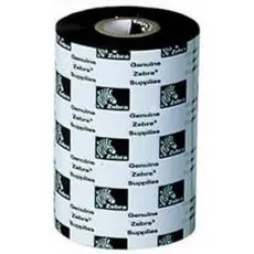 Лента красящая Zebra 0340