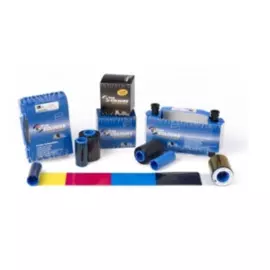 Лента красящая Zebra 800033-348