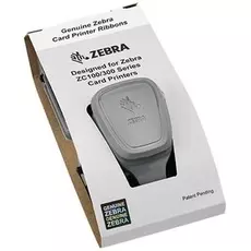 Лента красящая Zebra 800350-370EM