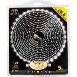 Лента NEON-NIGHT 142-105-05