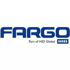 Лента несущая Fargo HDP Holographic Film 84054 500 отпечатков, с голограммой высокого разрешения "Орбита"