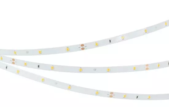 Лента светодиодная Arlight RT-A30-8mm 24V White6000 019917(2) (2.9 W/m, IP20, 2835, 5m) открытый