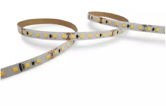 Лента светодиодная WOLTA Decor WLS2835-12W/4000/24S120-01 SMD2835 12Вт 4000К 24В IP65 120 led/m