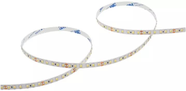 Лента светодиодная WOLTA Decor WLS2835-12W/6500/12H120-01 SMD2835 12Вт 6500К 12В IP20 120 led/m