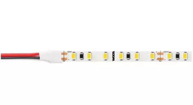 Лента светодиодная WOLTA WLS2835-10W/6500/24H120-03 SMD2835 10Вт 6500К 24В IP20 120 led/m
