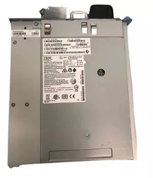 Ленточная библиотека Dell 445-BBCY ML3 LTO8 FC-HH Tape Drive, Customer Kit