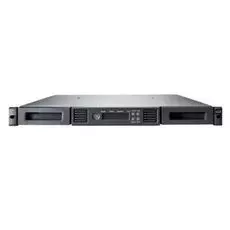 Ленточный накопитель HPE R1R75A storeEver MSL 1/8 G2 0-drive Tape Autoloader
