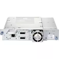 Ленточный накопитель HPE Ultrium 30750 Q6Q68A MSL LTO-8 SAS Half Height Drive Kit (recom. use with MSL2024 / 4048 /8096 libraries)
