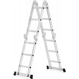 Лестница Rexant 12-5073 трансформер 4x3