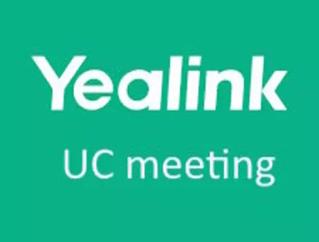 Лицензия Yealink UC meeting - 100 licenses for webinar на 100 вебинарных портов, АМS 1 год