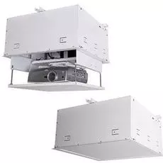 Лифт Draper LCD/B mount для проектора , 220В