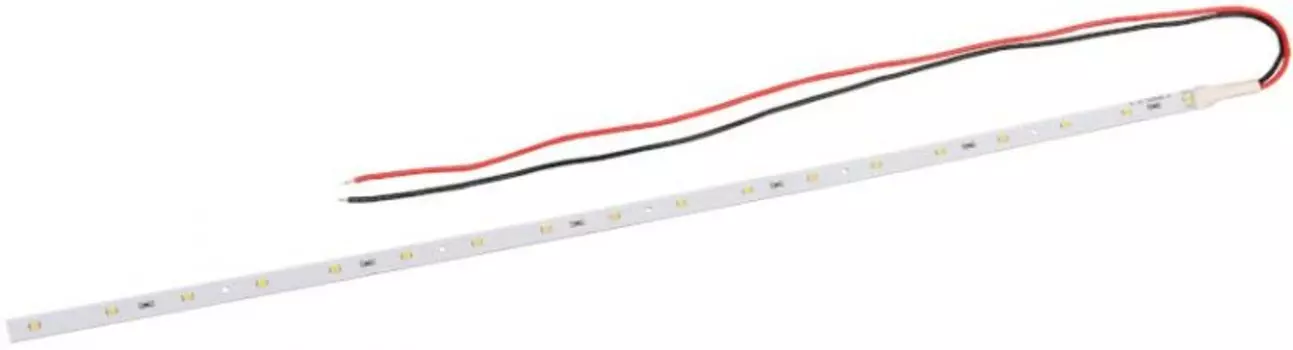 Линейка IEK LDVAOD-SMD-2835-18 LED-18SMD2835 3,6Вт.,12В,4000-4500K для БАП12-3