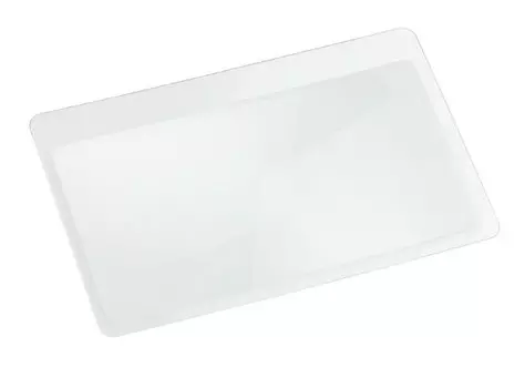 Линза Veber 2101A 26227 Veber 3х, 80*43