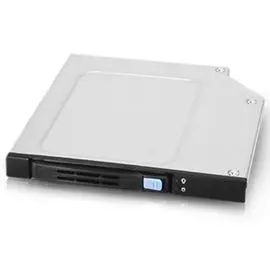 Лоток Chenbro SK51102H01*14620 Hot-Swap для 2.5" накопителей HDD или SSD, устанавливаемый в слот SlimODD, разъем: SFF8680