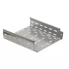 Лоток IEK CLP10-050-400-3 перфорированный 400х50х3000 1мм