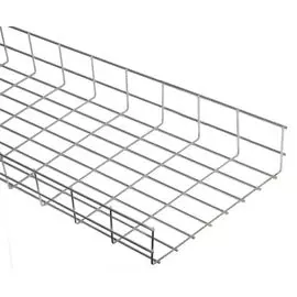 Лоток IEK CLWG10-035-100-3 проволочный 35х100 ГЦ