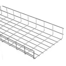 Лоток IEK CLWG10-060-100-3 проволочный 100х60х3000мм