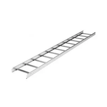 Лоток лестничный DKC LI5030HDZ 50х300 плюс, L3000, горячеоцинкованный, (уп/2 шт) "L5 Combitech"