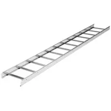 Лоток лестничный DKC LL5010 50х100, L3000, "L5 Combitech"