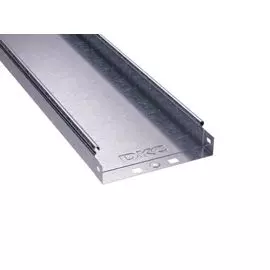 Лоток листовой неперфорированный DKC 35027 500х50 L3000 "S5 Combitech"