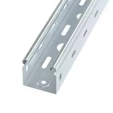 Лоток листовой перфорированный DKC SPL3505 50х50 L3000 "S3 Combitech"