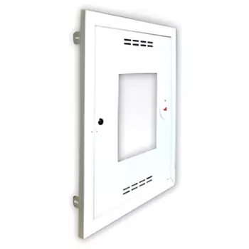 Люк Пожтехника ПРЕСТИЖ-01-ОБ для строительных ниш