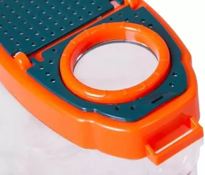 Лупа Levenhuk LabZZ C3 70810 Levenhuk стакан