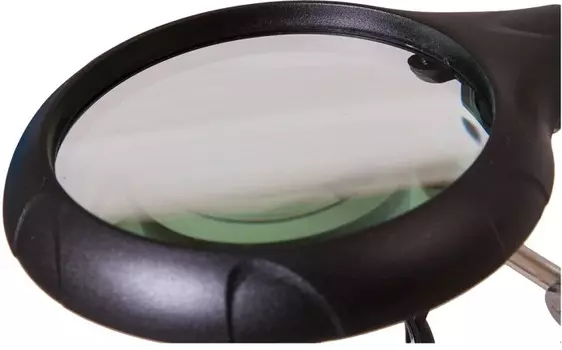 Лупа Levenhuk Zeno Desk D11 70445 Levenhuk настольная