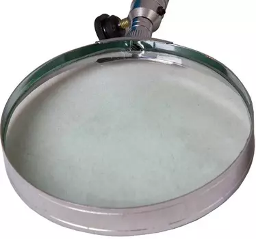 Лупа Levenhuk Zeno Desk D1 70440 Levenhuk настольная