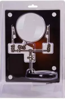 Лупа Levenhuk Zeno Refit ZF13 74073 Levenhuk штативная