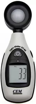 Люксметр CEM DT-86 CEM 481318