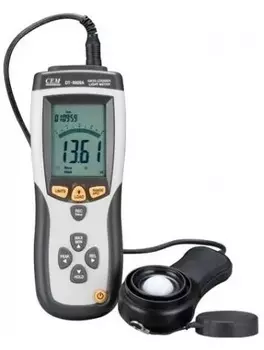 Люксметр CEM DT-8809A CEM 481929