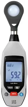 Люксметр CEM DT-92 CEM 482643