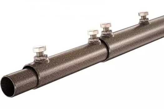 Мачта Rexant 34-0613 для антенн телескопическая, 600см, 3 колена