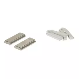 Магнитный крепеж DKC R5MAG01N для R5LA08/13/21, "RAM Block"