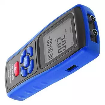 Манометр МЕГЕОН 51012 дифференциальный