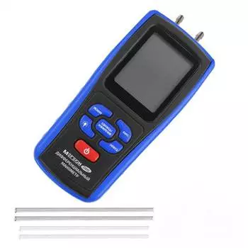 Манометр МЕГЕОН 51015 дифференциальный